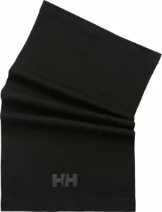 Helly Hansen HH Merino 2.0 Neck Gaiter Black UNI Braga de cuello