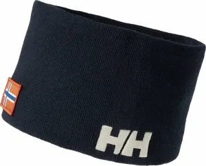 Helly Hansen Unisex Team Ski Headband Navy UNI Cinta / Diadema de esquí