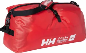 Helly Hansen Offshore Waterproof Duffel Bag 50L Bolsa de viaje para barco #656410