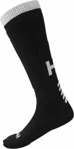 Helly Hansen Alpine Sock Technical Black 36-38 Calcetines de esquí