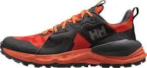 Helly Hansen Hawk Stapro TR Shoes Patrol Orange/Cloudberry 44,5 Zapatillas de trail running