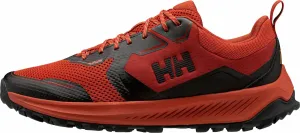 Helly Hansen Men's Gobi 2 Hiking Shoes  Canyon/Ebony 42,5 Calzado de hombre para exteriores