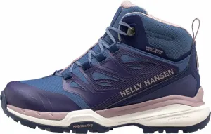 Helly Hansen W Traverse HH Ocean/Dusty Syrin 37 Calzado de mujer para exteriores