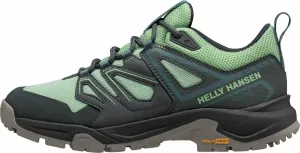 Helly Hansen Women's Stalheim HT Hiking Shoes Mint/Storm 37,5 Calzado de mujer para exteriores