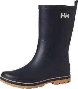 Helly Hansen Men's Midsund 3 Rubber Boots Zapatos para hombre de barco #43142