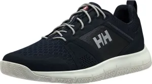 Helly Hansen Men's Skagen F-1 Offshore Sailing Shoes Zapatos para hombre de barco #43128