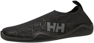 Helly Hansen Women's Crest Watermoc Calzado para barco de mujer #651878