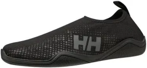 Helly Hansen Women's Crest Watermoc Calzado para barco de mujer #632132
