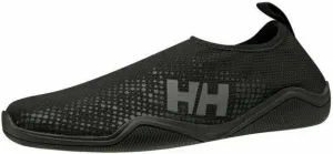 Helly Hansen Women's Crest Watermoc Calzado para barco de mujer #655774