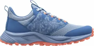 Helly Hansen Women's Featherswift Trail Running Shoes Bright Blue/Ultra Blue 38 Zapatillas de trail running