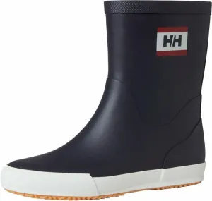 Helly Hansen Women's Nordvik 2 Rubber Boots Calzado para barco de mujer #655801