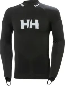 Helly Hansen H1 Pro Protective Top Black 2XL Ropa interior térmica