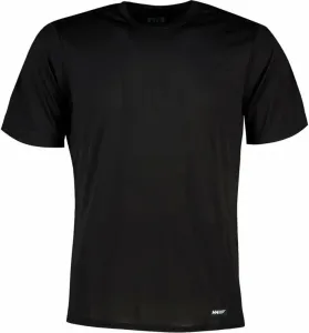 Helly Hansen Engineered Crew Black S Camiseta