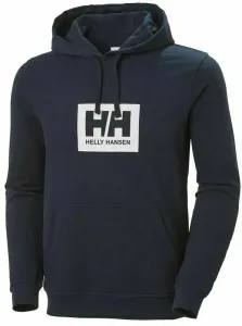 Helly Hansen HH Box Hoodie #51692