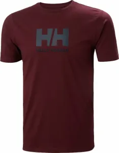 Helly Hansen Men's HH Logo Camisa Hickory L