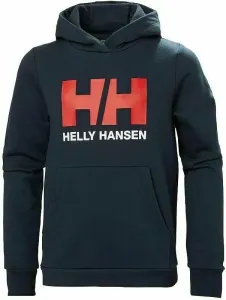Helly Hansen Jr HH Logo Hoodie 2.0 #89409