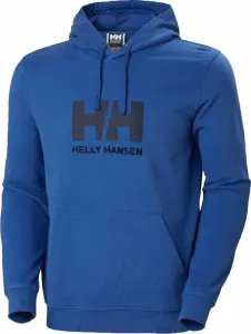 Helly Hansen Men's HH Logo Sudadera Azurite M