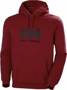 Helly Hansen Men's HH Logo Sudadera Hickory 2XL