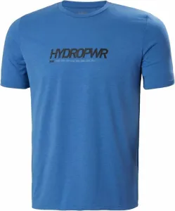 Helly Hansen Men's HP Race Camisa Azurite S