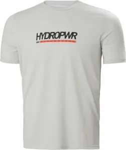 Helly Hansen Men's HP Race Camisa Grey Fog S