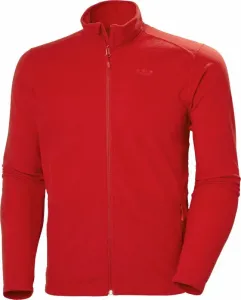 Helly Hansen Men's Daybreaker Fleece Jacket Sudadera Rojo S