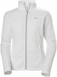 Helly Hansen W Daybreaker Fleece Jacket Blanco S Sudadera con capucha para exteriores
