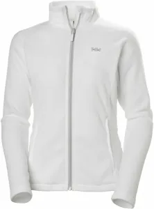 Helly Hansen W Daybreaker Fleece Jacket Blanco XS Sudadera con capucha para exteriores