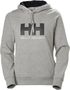 Helly Hansen Women's HH Logo Hoodie #43208