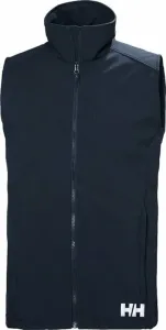 Helly Hansen Paramount Softshell Vest Navy 2XL Chaleco para exteriores