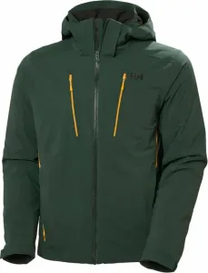 Helly Hansen Alpha 3.0 Ski Jacket Darkest Spruce L