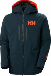 Helly Hansen Garibaldi Infinity Jacket Midnight S