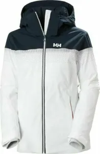 Helly Hansen W Motionista Lifaloft Jacket Blanco XL