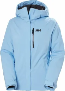 Helly Hansen Women's Snowplay Ski Jacket Bright Blue L