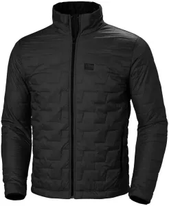 Helly Hansen Lifaloft Insulator Jacket Black Matte L Chaqueta para exteriores