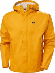 Helly Hansen Men's Loke Shell Hiking Jacket Cloudberry XL Chaqueta para exteriores