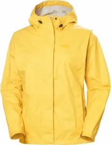 Helly Hansen Women's Loke Hiking Shell Jacket Honeycomb XL Chaqueta para exteriores