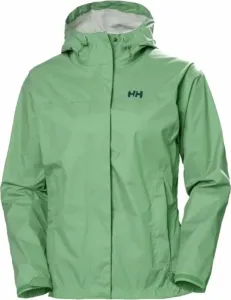 Helly Hansen Women's Loke Hiking Shell Jacket Jade S Chaqueta para exteriores