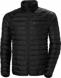 Helly Hansen Men's Banff Insulator Jacket Black XL Chaqueta para exteriores