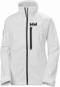 Helly Hansen W HP Racing Lifaloft Chaqueta Blanco XL