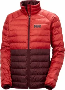 Helly Hansen Women's Banff Insulator Jacket Hickory M Chaqueta para exteriores