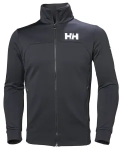 Helly Hansen HP Fleece Jacket Chaqueta de barco Navy 2XL