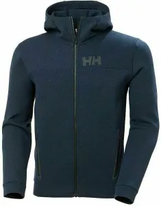 Helly Hansen HP Ocean FZ Jacket Chaqueta de barco Navy Melange M