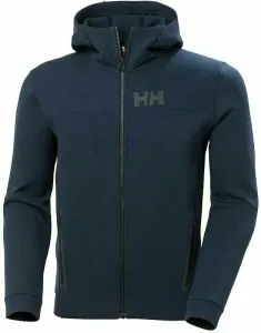 Helly Hansen HP Ocean FZ Jacket Chaqueta de barco Navy Melange XL
