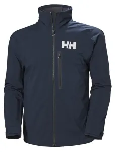Helly Hansen HP Racing Midlayer Jacket Chaqueta de barco Navy S