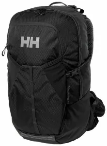 Helly Hansen Generator Backpack Black Mochila para exteriores