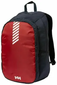 Helly Hansen Lokka Backpack Rojo Mochila para exteriores