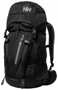 Helly Hansen Resistor Backpack Black Mochila para exteriores