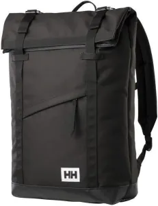 Helly Hansen Stockholm Backpack Black 28 L Mochila