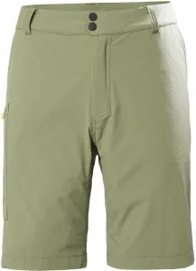 Helly Hansen Brono Softshell Lav Green 2XL Pantalones cortos para exteriores