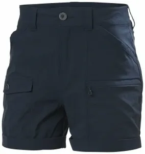Helly Hansen Pantalones cortos para exteriores W Maridalen Navy M